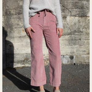 Hansel From Basel Coastal Corduroy Pant